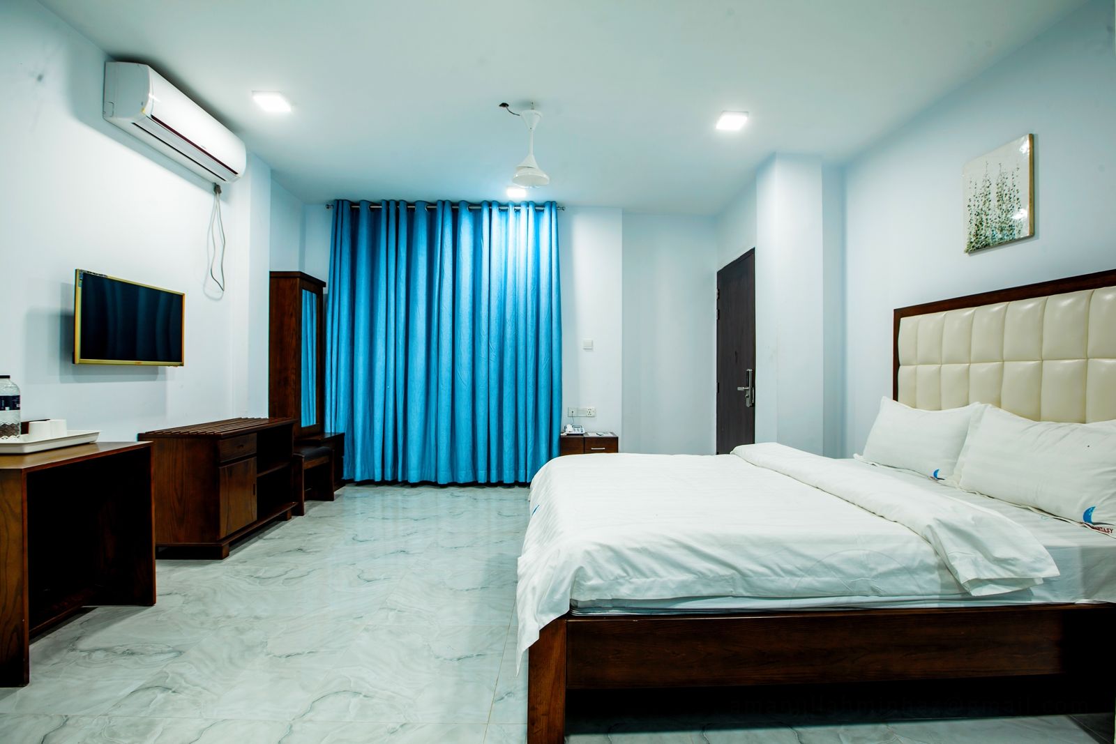 Super Luxury Sea-View Room