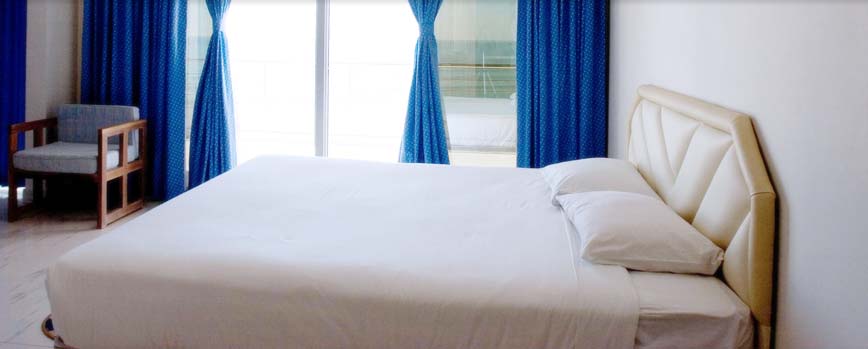 Super Premium Deluxe Sea View