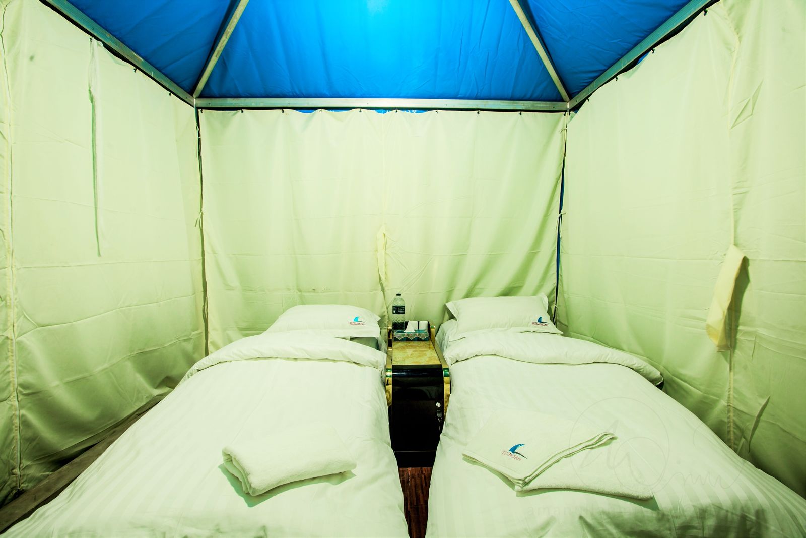 Premium Tent